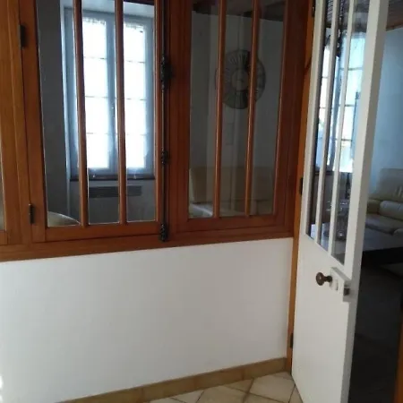4 Personnes Apt 3 Pieces 5 Couchages Ile De Re - Rivedoux. 公寓 里维多瓦海滩
