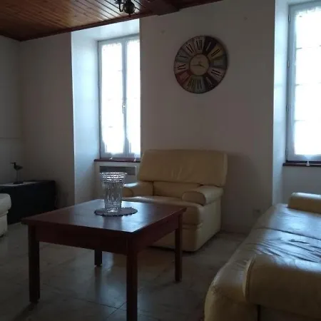 4 Personnes Apt 3 Pieces 5 Couchages Ile De Re - Rivedoux. * 里维多瓦海滩