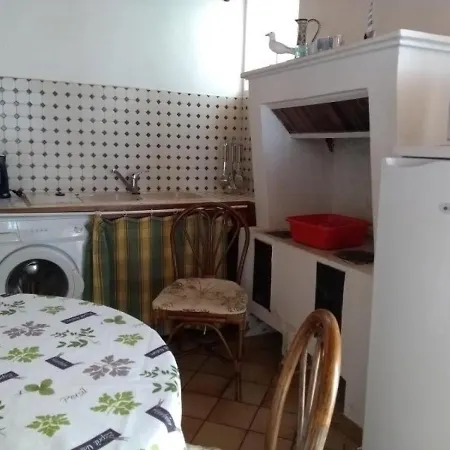 4 Personnes Apt 3 Pieces 5 Couchages Ile De Re - Rivedoux.