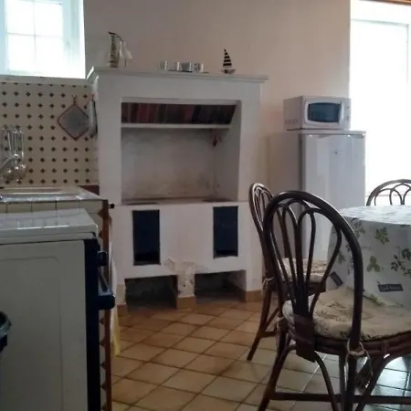 公寓 4 Personnes Apt 3 Pieces 5 Couchages Ile De Re - Rivedoux. 里维多瓦海滩