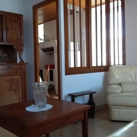 公寓 4 Personnes Apt 3 Pieces 5 Couchages Ile De Re - Rivedoux.